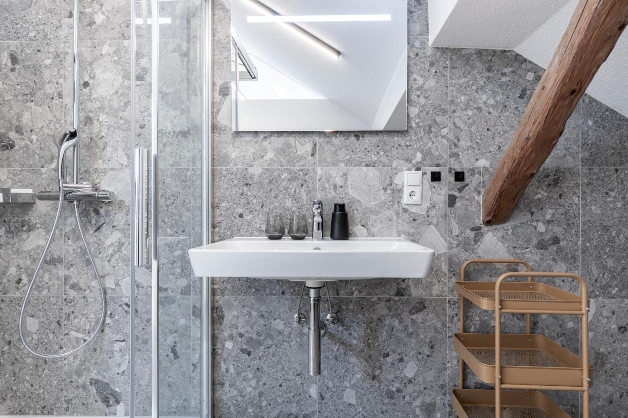 Kiechls Homebase - Adults Only تارينز الغرفة الصورة